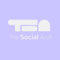 The Social Arch logo - Similar company to Docstokes