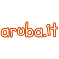 Aruba SpA logo - Similar company to Zcs Software