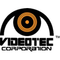 Videotec Corporation™ logo - Similar company to High-Tech-Tronics, Inc
