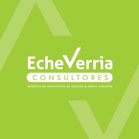 Echeverria Consultores logo - Similar company to Cielpanel