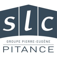 SLC Pitance logo - Similar company to Utei