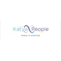 Katya People logo - Similar company to Citizenship Concierge Solutions