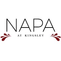 Napa at Kingsley logo - Similar company to Mvb Mortgage