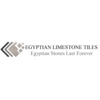 Egyptian Limestone Tiles logo - Similar company to Stiltje - Havsglad Pargas Ab