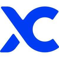 XCaliber Health logo - Similar company to Tailorbird - Proptech For Capital Projects & Acquisitions
