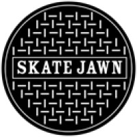 Skate Jawn logo - Similar company to Skate The Foundry