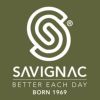 Savignac logo - Similar company to Stab-A-Load