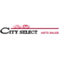 City Select Auto Sales