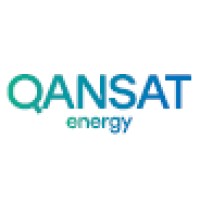 QANSAT ENERGY logo - Similar company to Glabis. Корпоративное Обучение