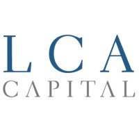 LCA Capital logo - Similar company to Two Rivers