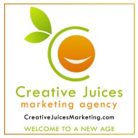 Creative Juices Marketing, Denise Hood logo - Similar company to Creative Edge Design Studio