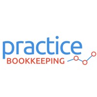 Practice Bookkeeping logo - Similar company to Max