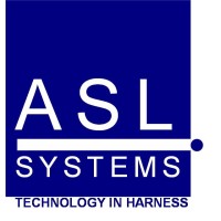 ASL Systems s.r.o. logo - Similar company to Tenet Technology