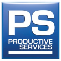 Productive Services - Plastics Training Specialists logo - Similar company to Retax Technologies