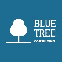Blue Tree Consulting logo - Similar company to 7 Solutions Srl