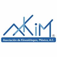 Asociación de Kinesiólogos México, A.C. logo - Similar company to Asociación De Jóvenes Por México