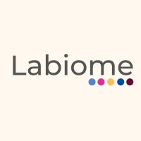 Labiome logo - Similar company to Caire Tech