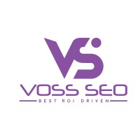 VOSS SEO - Buy Guest Blog Post logo - Similar company to Backlinks Provided Services