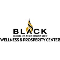 BLACK Wellness & Prosperity Center logo - Similar company to Grouptrail