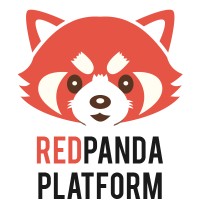 Red Panda Platform logo - Similar company to Tech Pandas