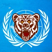 Model United Nations logo - Similar company to Model United Nations