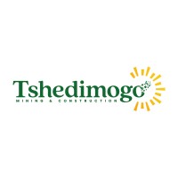 Tshedimogo Mining and Construction (PTY) LTD logo - Similar company to Conveyor Mining Tech