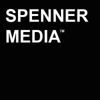 Spenner Media AB logo - Similar company to Padelballs.Se