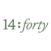 14 Forty logo - Similar company to Acs Development Corporation