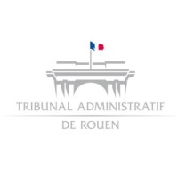 Tribunal administratif de Rouen logo - Similar company to Première Présidence De La Cour D'Appel De Rouen