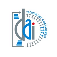 Dinabandhu Andrews Institute of Technology and Management (DAITM) logo - Similar company to Gurukul Management Studies