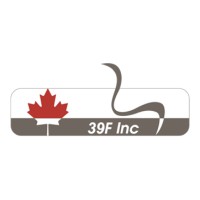 39F Inc. logo - Similar company to Danya B.