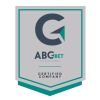 ABC-BET Associação Brasileira de Conformidade, Boas práticas, Ética e Transparência em apostas logo - Similar company to Chetto Comunicação