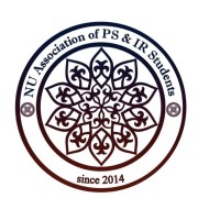 Association of Political Science Students at Nazarbayev University logo - Similar company to Skyeng Для Учителей Английского