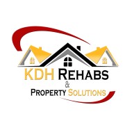 KDH Rehabs & Property Solutions, LLC logo - Similar company to Phoenix Vascular Access, Llc