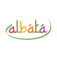 Albata logo - Similar company to Edufic