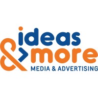 وكالة أفكار وأكثر للدعاية والإعلان logo - Similar company to Hd High Definition Agency - وكالة الوضوح الكامل