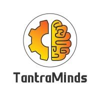 TantraMinds logo - Similar company to Stringhead Technologies