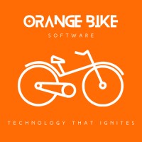 Orange Bike Software logo - Similar company to Hamiltonn Projects (Pty) Ltd