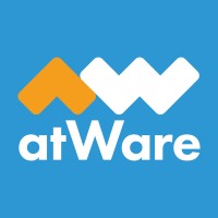 atWare Vietnam logo - Similar company to I Connect Innovation