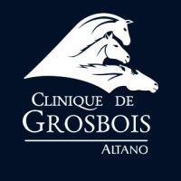 CLINIQUE VETERINAIRE DE GROSBOIS logo - Similar company to Iselp - The International Society Of Equine Locomotor Pathology