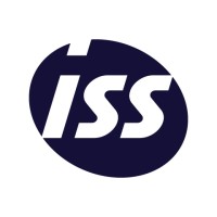 ISS Austria logo - Similar company to Werbeagentur Allinone Creative