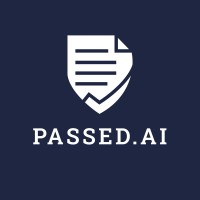 Passed.AI logo - Similar company to Passed Recordings
