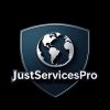 JustServicesPro L logo - Similar company to Turnkey