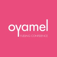 Oyamel Africa logo - Similar company to Hello Lifestyle Magazine