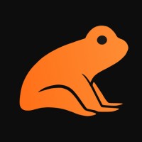 CopyFrog.AI logo - Similar company to Bit Igniter