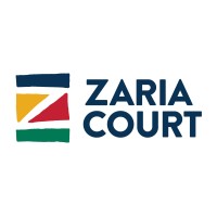 Zaria Court logo - Similar company to Maison La Matrone