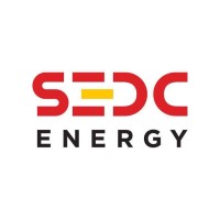 SEDC Energy logo - Similar company to Hydrexia