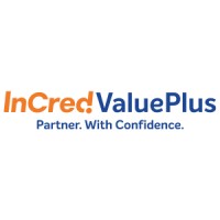 InCred Value Plus Pvt. Ltd. logo - Similar company to Incred Pronto
