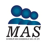 Mas Food Solutions logo - Similar company to Lean Agency.Net