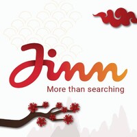 Jinn.vn logo - Similar company to Beesight Soft